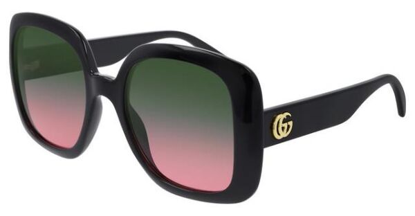Gucci GG 0713S 002 .55 Güneş Gözlüğü