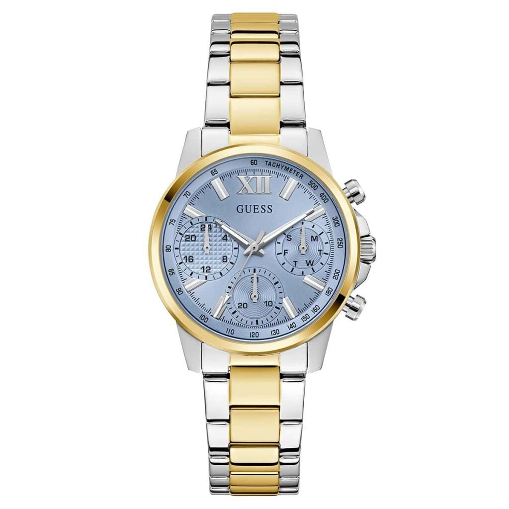 Guess GUGW0933L3 Kadın Kol Saati