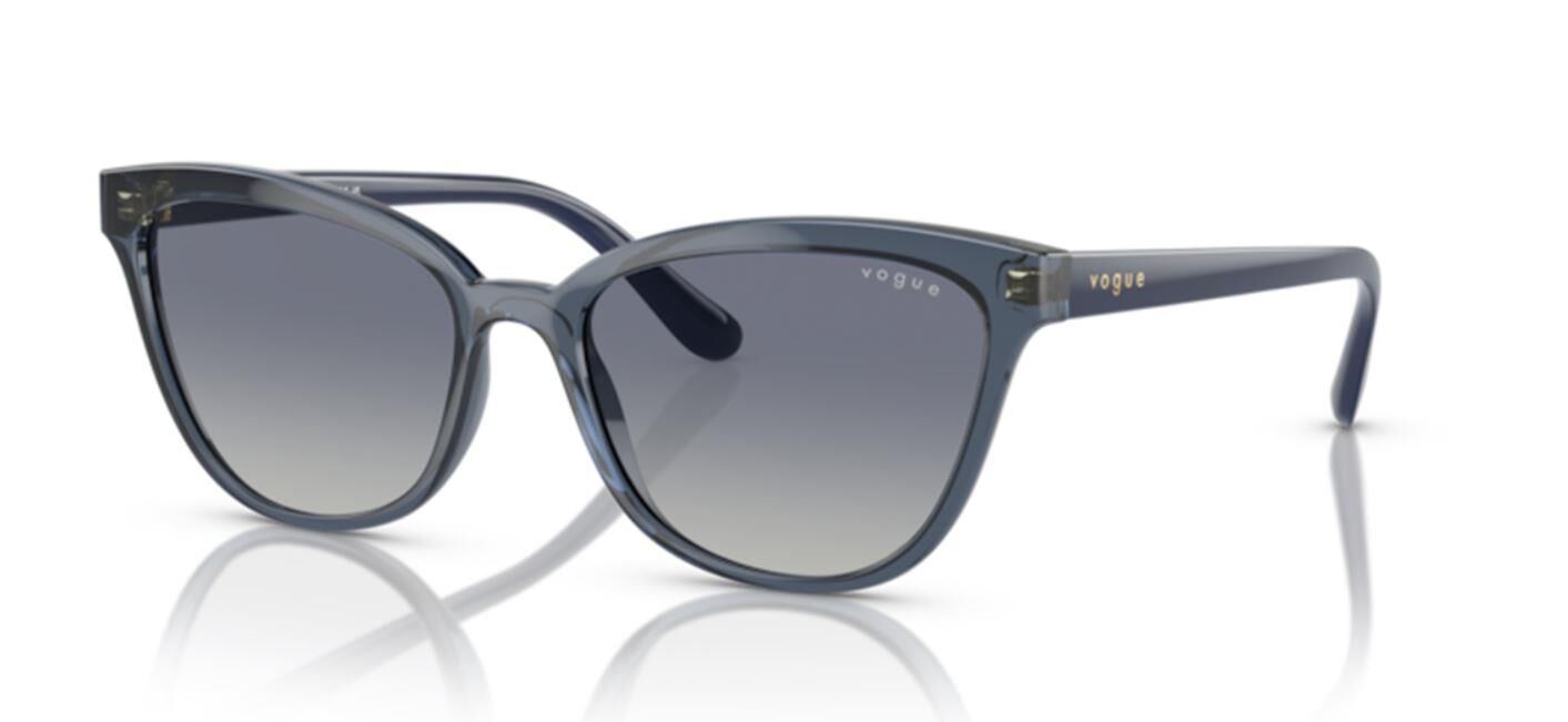Vogue VO 5496SI 27644L .54  Kadın Güneş Gözlüğü