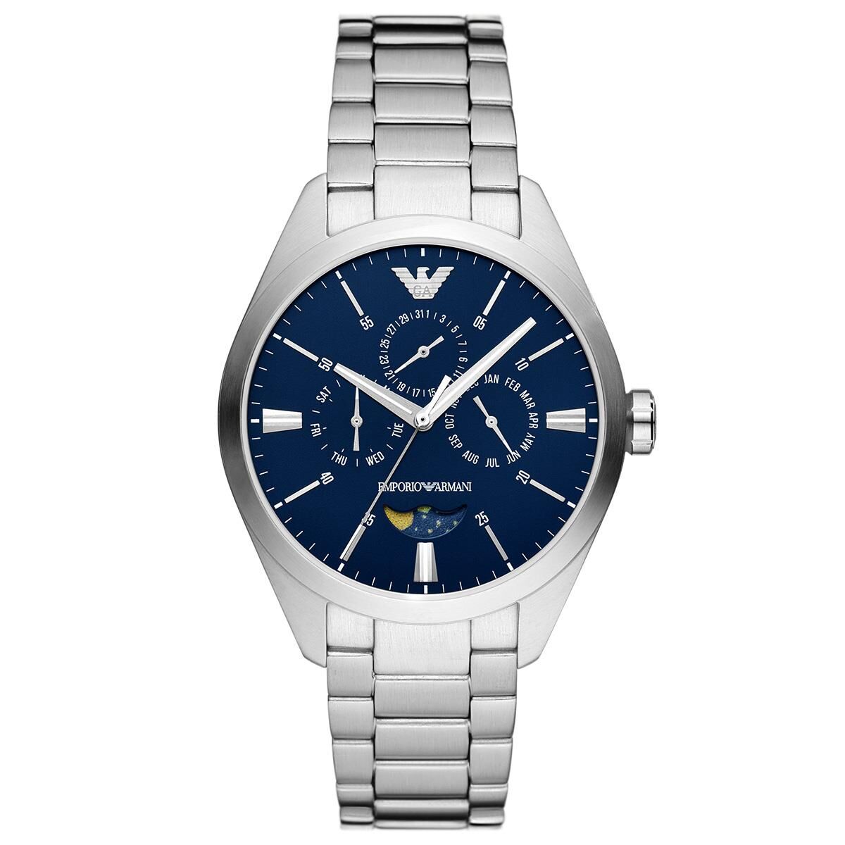 Emporio Armani AR11553 Erkek Kol Saati (SZ) (30)