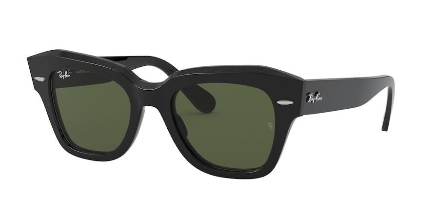Ray-Ban RB 2186 90131 .52 Güneş Gözlüğü