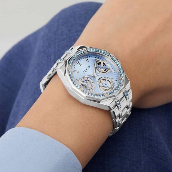 Guess GUGW1009L1 Kol Saati