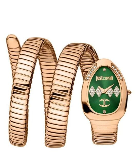 Just Cavalli JC1L230M0055 Kol Saati