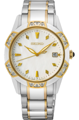 Seiko SKK728P1 Diamonds Kol Saati