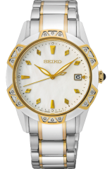 Seiko SKK728P1 Diamonds Kol Saati
