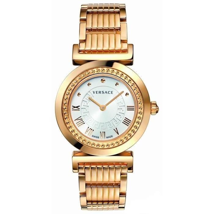 Versace VRSCP5Q80D001S080 Kol Saati