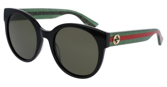 Gucci GG 0035S 002 .54 Güneş Gözlüğü