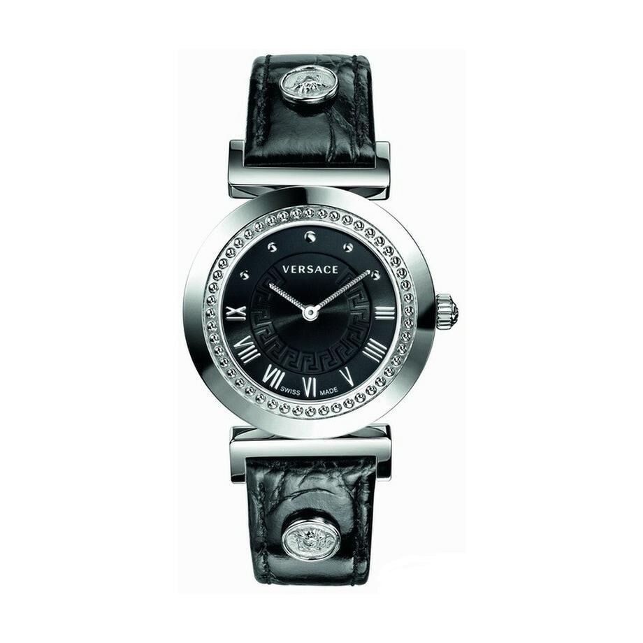 Versace VRSCP5Q99D009S009 Kol Saati