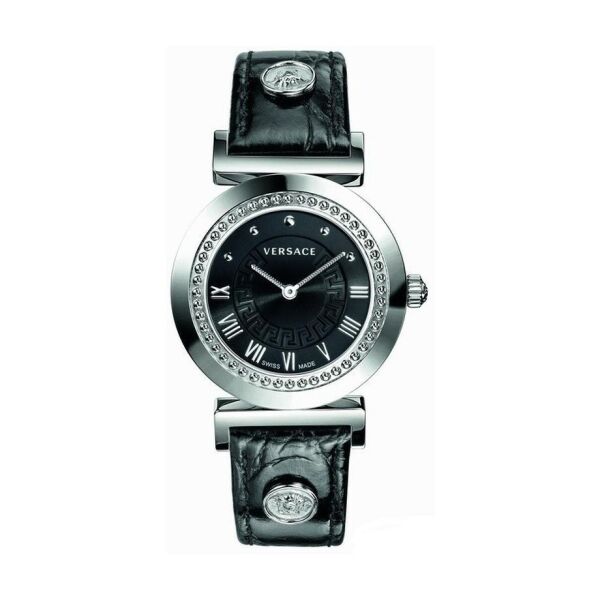 Versace VRSCP5Q99D009S009 Kol Saati