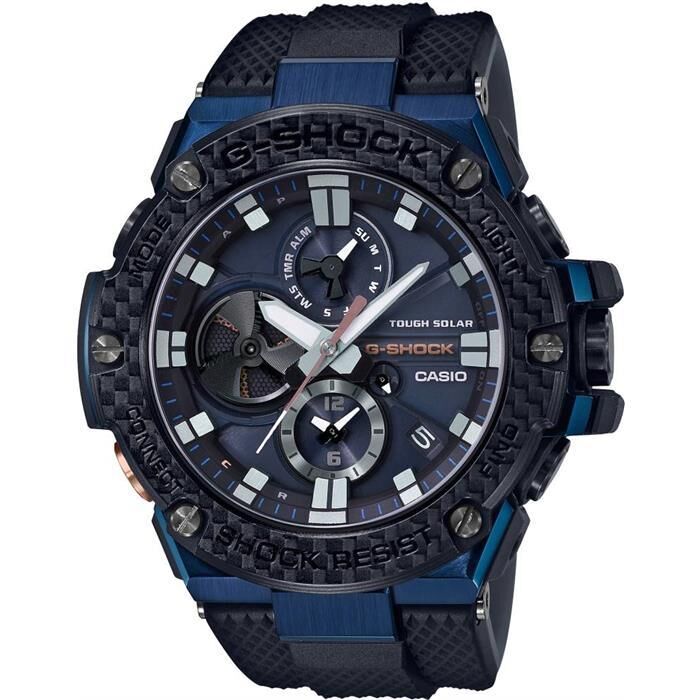 Casio G-Shock Kol Saati GSTB-100XB-2ADR