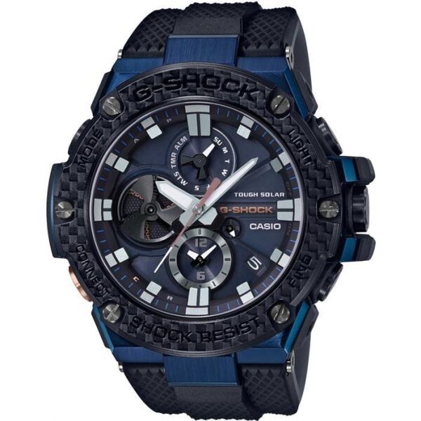Casio G-Shock Kol Saati GSTB-100XB-2ADR
