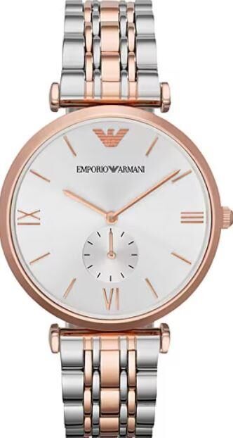 Emporio Armani AR1677 Kadın Kol Saati