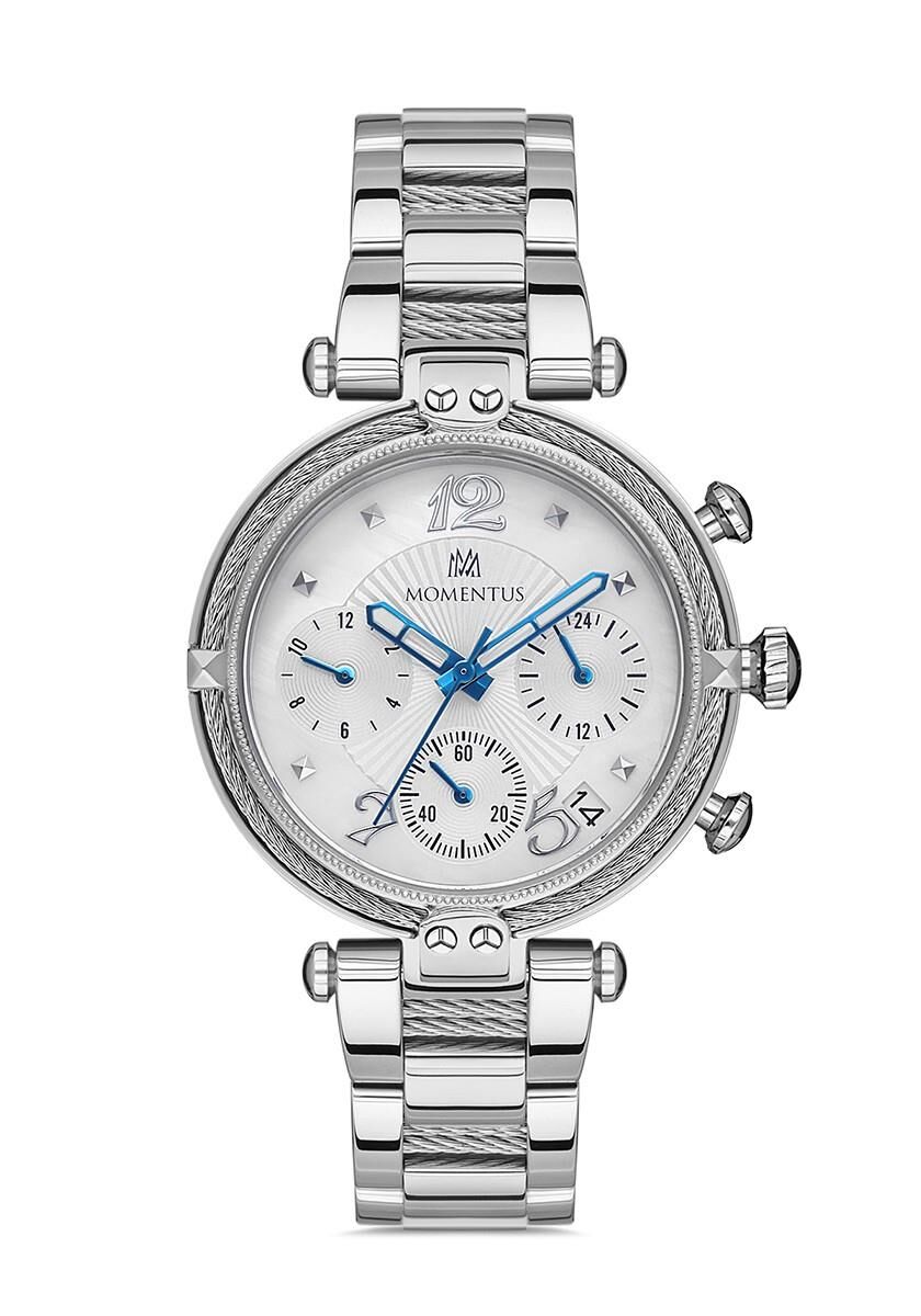Momentus CS383S-02SS Kadın Kol Saati