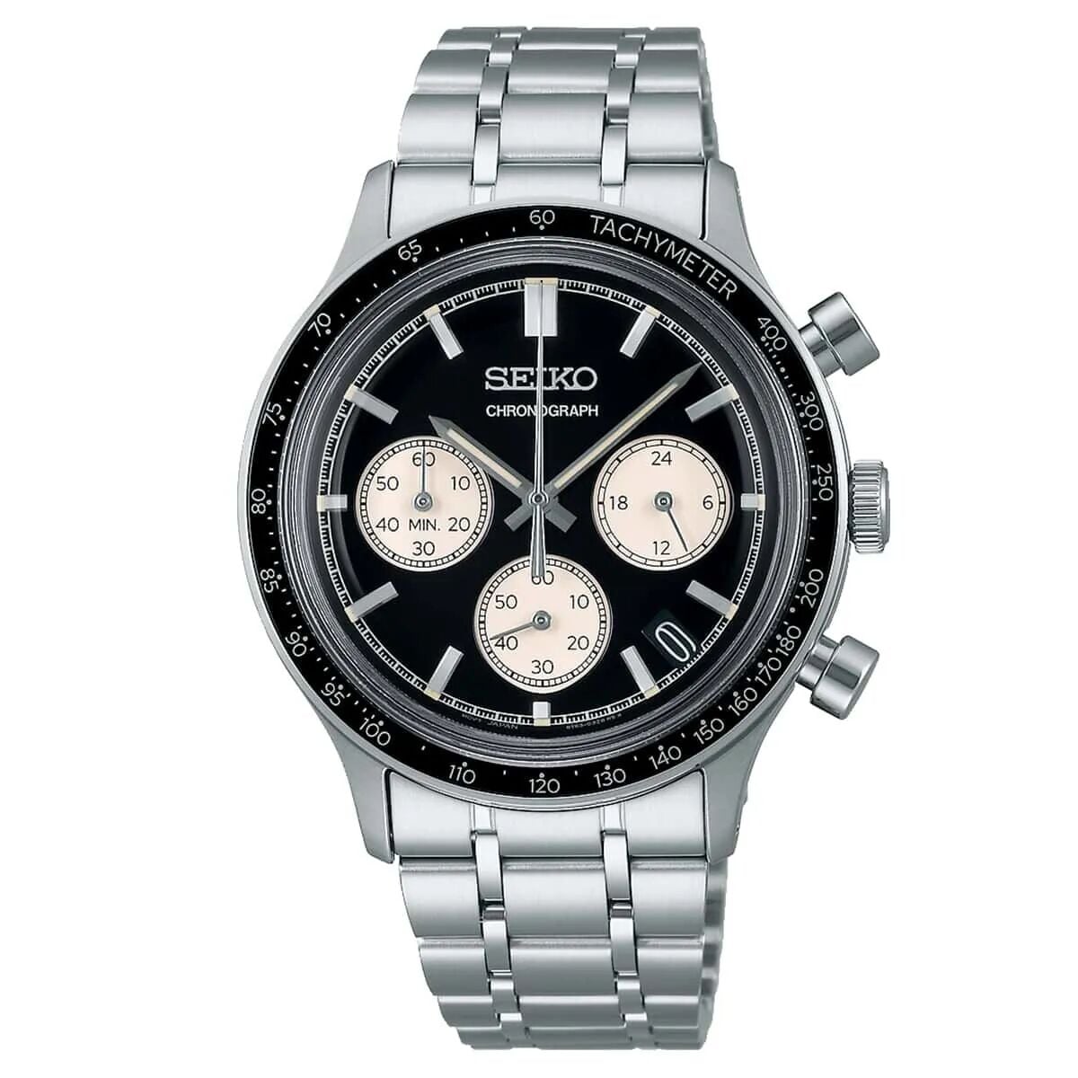 Seiko SSB479P1 Kol Saati