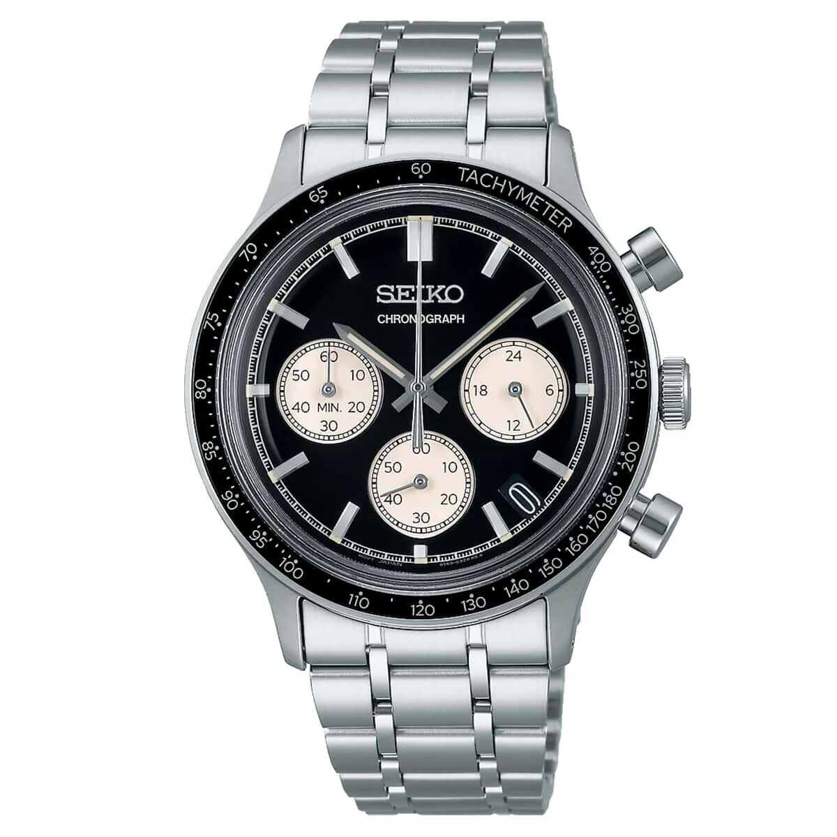 Seiko SSB479P1 Kol Saati