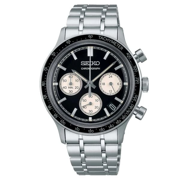 Seiko SSB479P1 Kol Saati