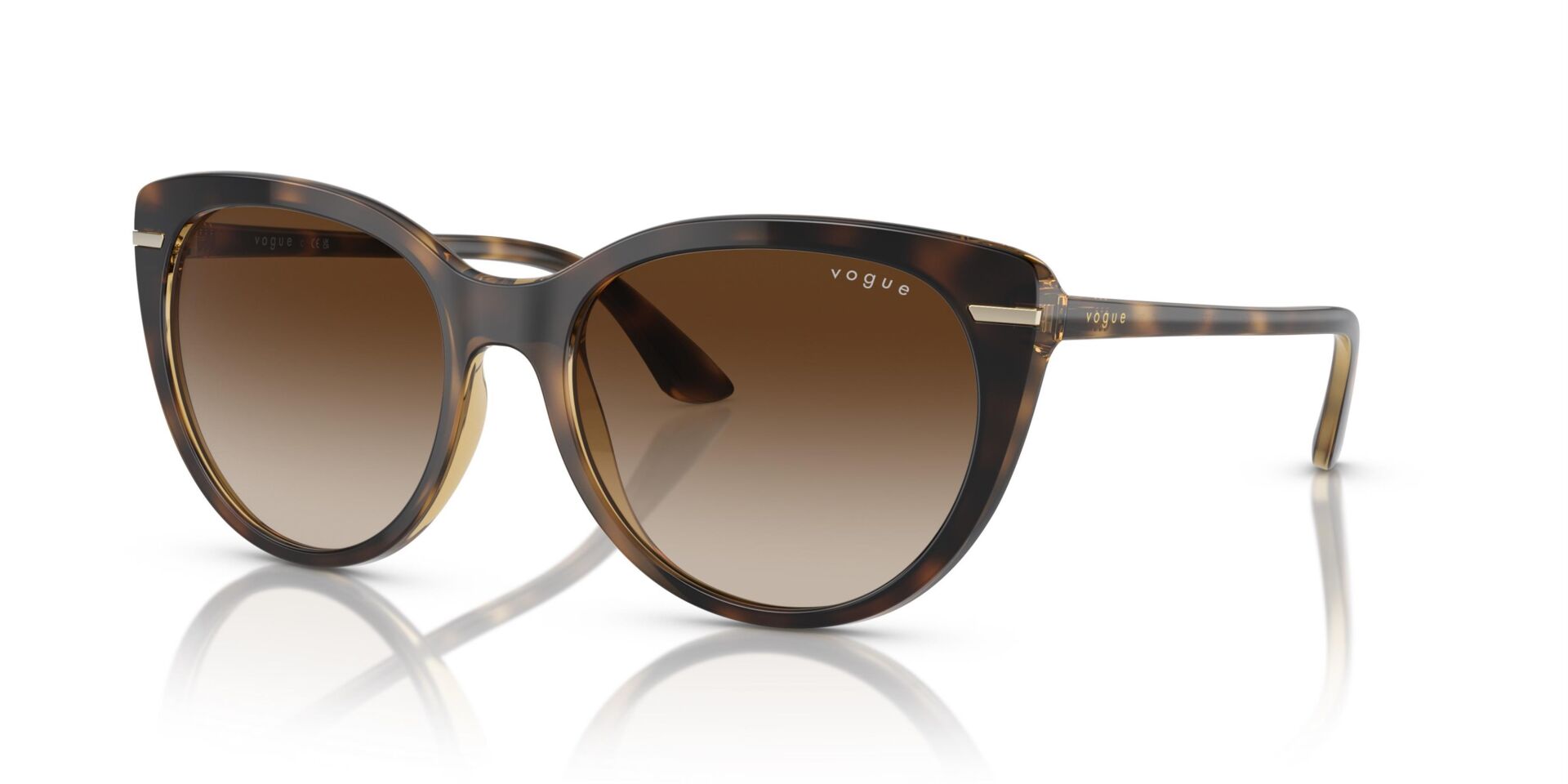 Vogue VO 5498SI W65613 .56  Kadın Güneş Gözlüğü