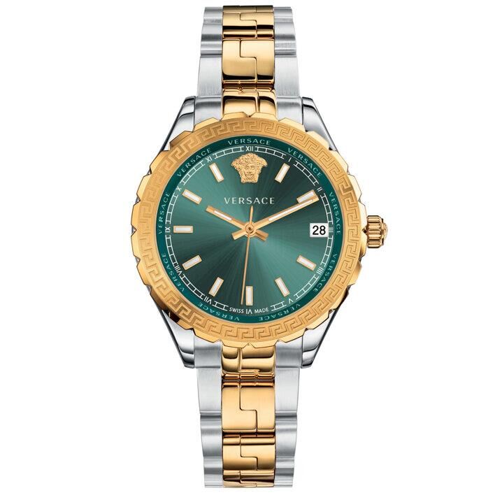 Versace VRSCV12050016 Kol Saati