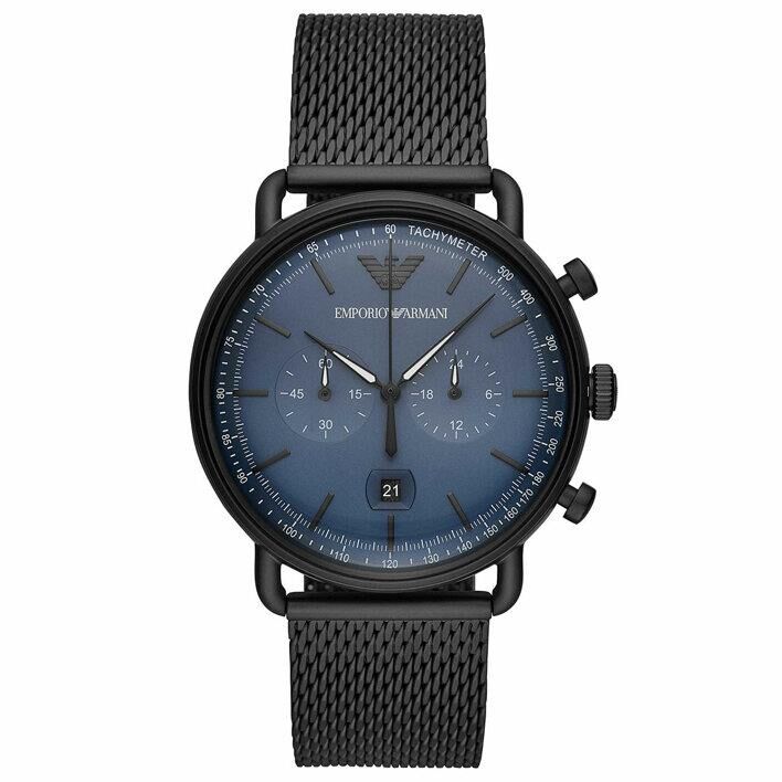 Emporio Armani AR11201 Kol Saati