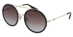 Gucci GG 0061S 005 .56 Güneş Gözlüğü (SZ)