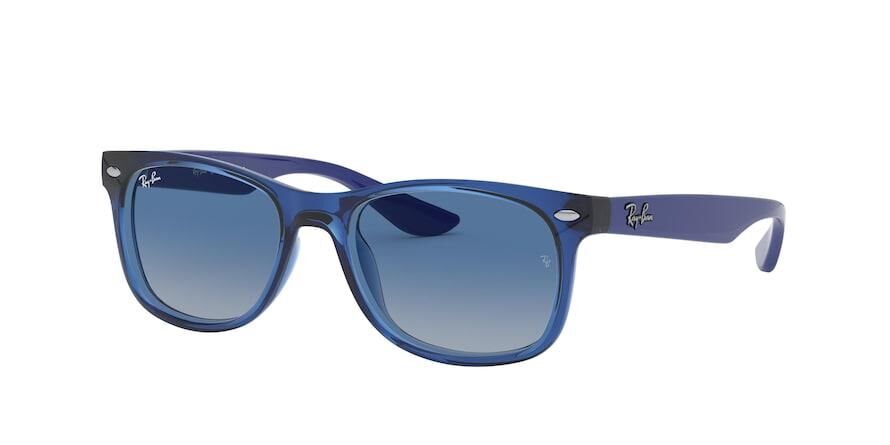 Ray-Ban RJ 9052S 70624L .48 Çocuk Güneş Gözlüğü
