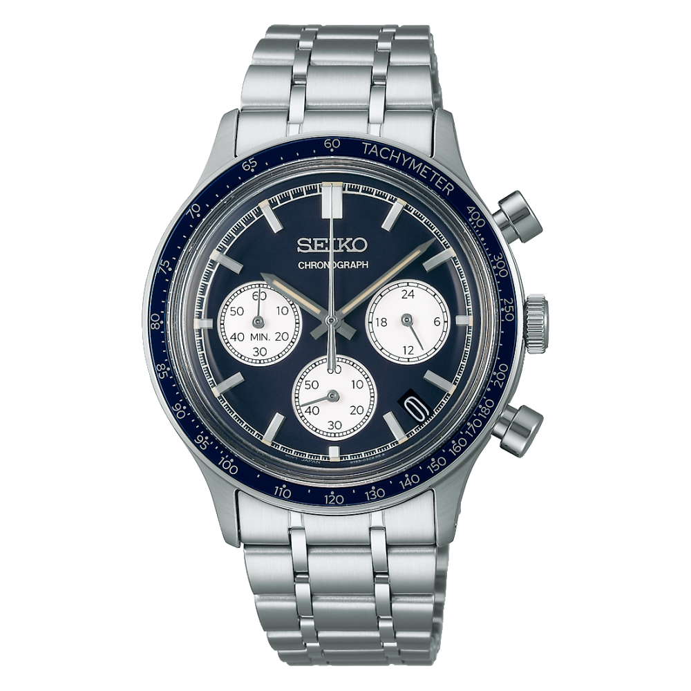 Seiko SSB477P1 Kol Saati