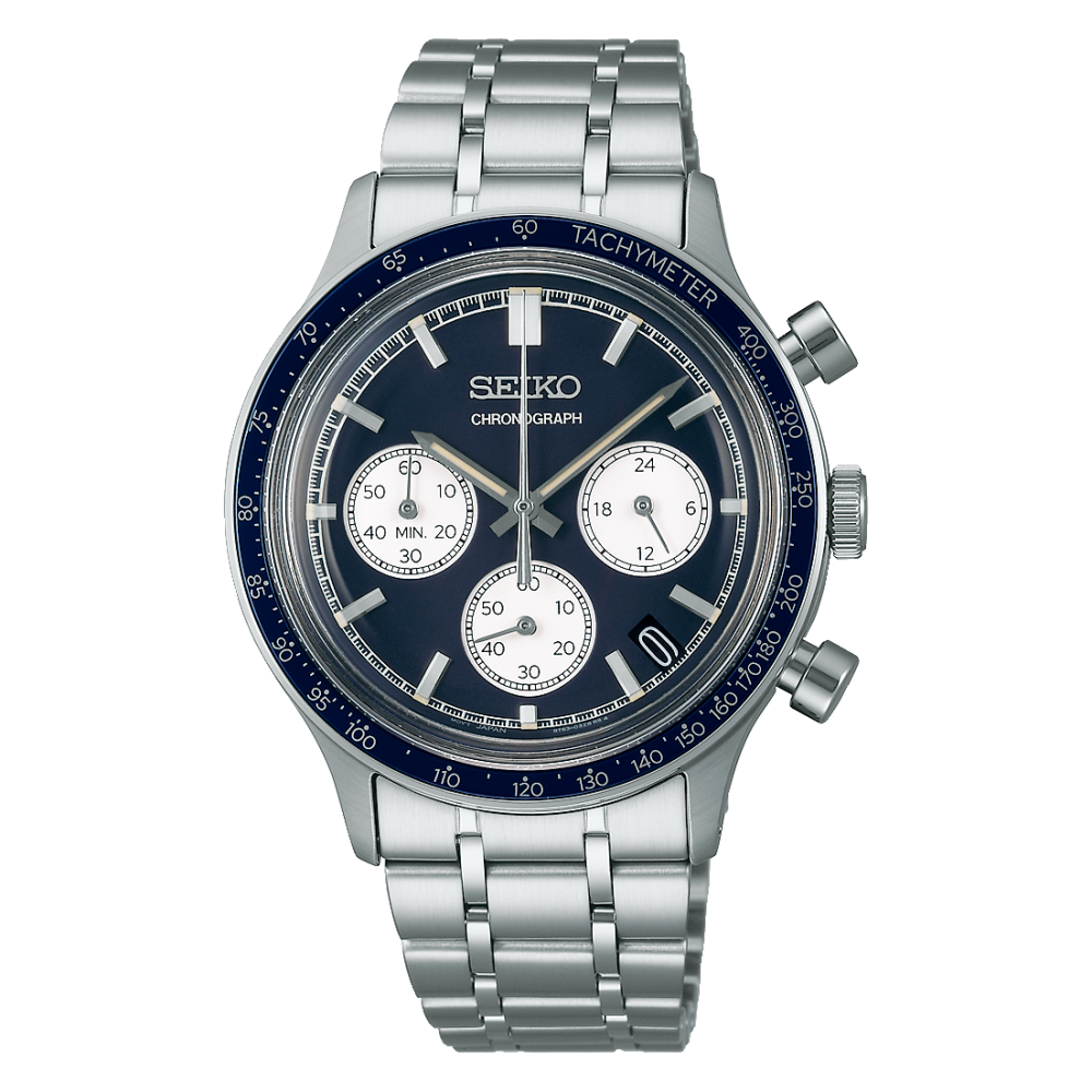 Seiko SSB477P1 Kol Saati