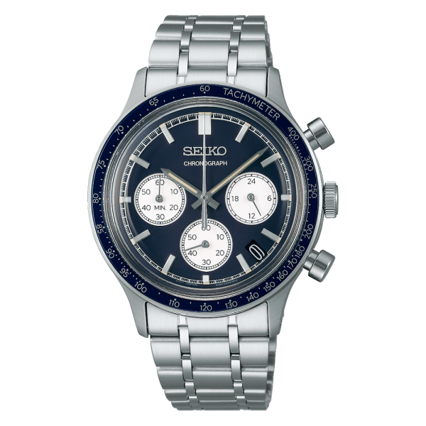 Seiko SSB477P1 Kol Saati