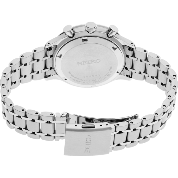 Seiko SSB477P1 Kol Saati