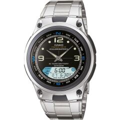 Casio Digital Kol Saati AW82D1AVDF