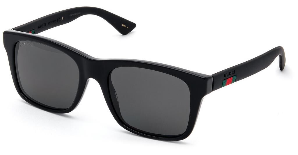 Gucci GG 0008S 007 .55 Güneş Gözlüğü