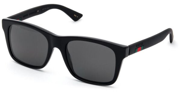 Gucci GG 0008S 007 .55 Güneş Gözlüğü