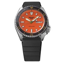 Seiko 5 Sports SRPL89K1 Kol Saati