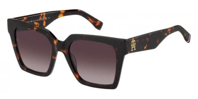 Tommy Hilfiger TH 2100/S 086HA .53 Güneş Gözlüğü