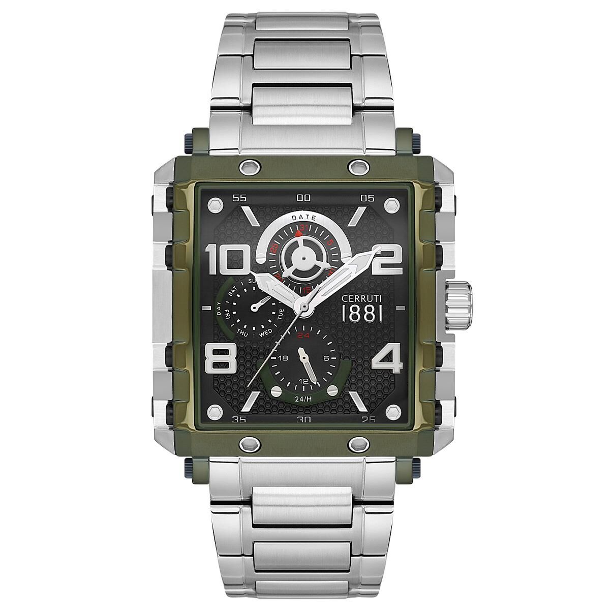 Cerruti CIWGK0038003 Erkek Kol Saati (SZ) Online