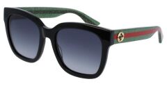 Gucci GG 0034S 002 .54 Güneş Gözlüğü