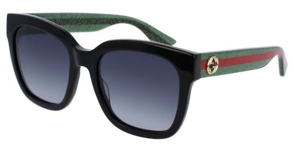 Gucci GG 0034S 002 .54 Güneş Gözlüğü