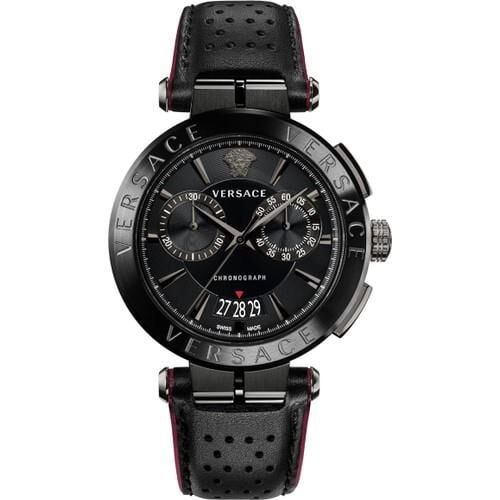 Versace VRSCVBR030017 Kol Saati