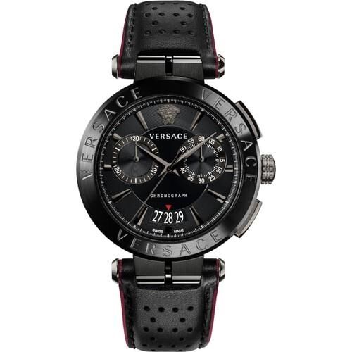 Versace VRSCVBR030017 Kol Saati