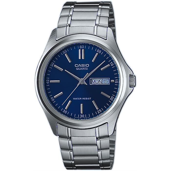 Casio Standart Kol Saati MTP-1239D-2ADF