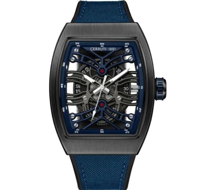 Cerruti CIWGN0019505 Erkek Kol Saati