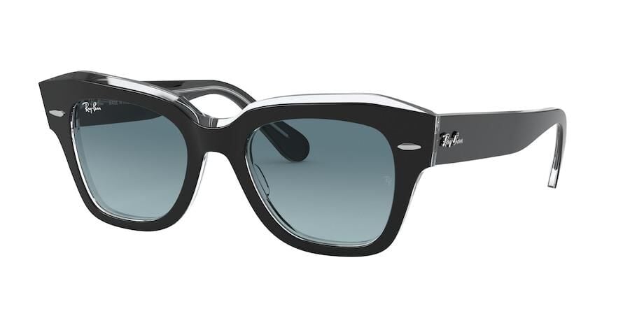 Ray-Ban RB 2186 12943M .49 Güneş Gözlüğü