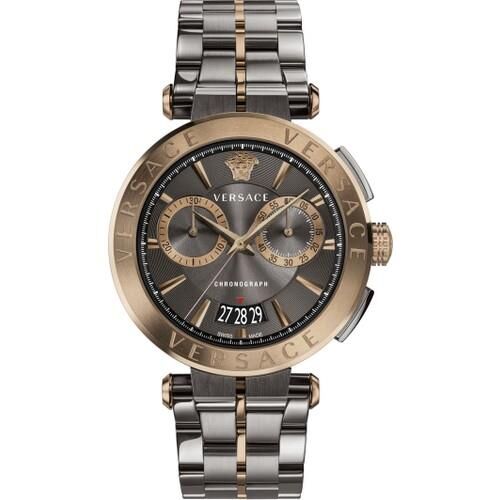 Versace VRSCVBR050017 Kol Saati