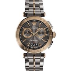 Versace VRSCVBR050017 Kol Saati