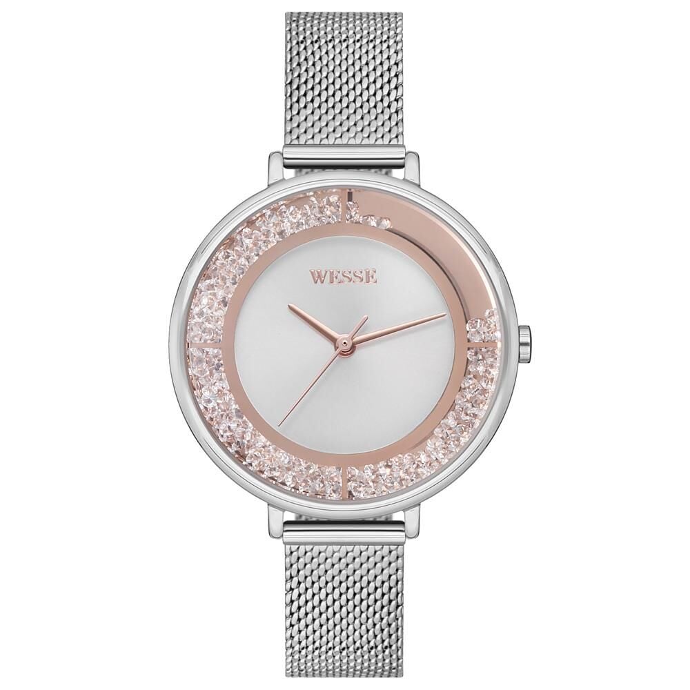 Wesse WWL701101 Kadın Kol Saati
