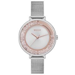 Wesse WWL701101 Kadın Kol Saati