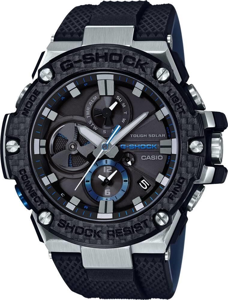 Casio G-Shock Kol Saati GSTB-100XA-1ADR