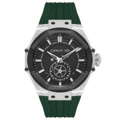 Cerruti CIWGQ0038104 Erkek Kol Saati