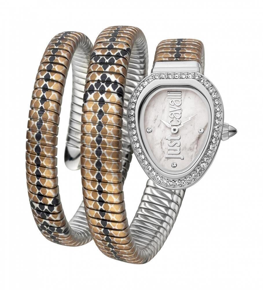 Just Cavalli JC1L163M0215 Kol Saati
