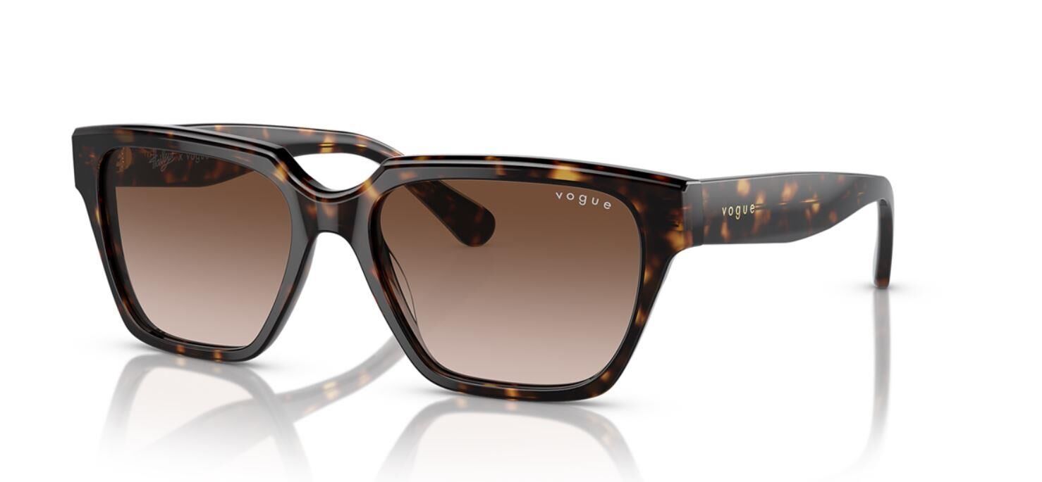 Vogue VO 5512S W65613  .55  Kadın Güneş Gözlüğü
